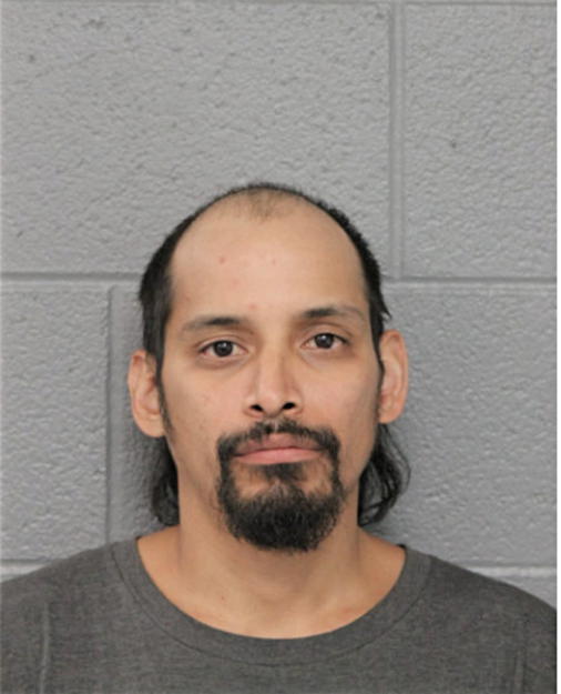 SALVADOR CONTRERAS, Cook County, Illinois