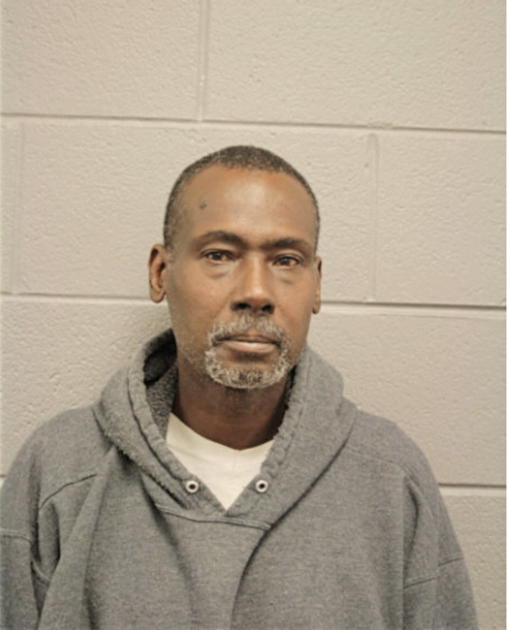 SAM COOPER, Cook County, Illinois
