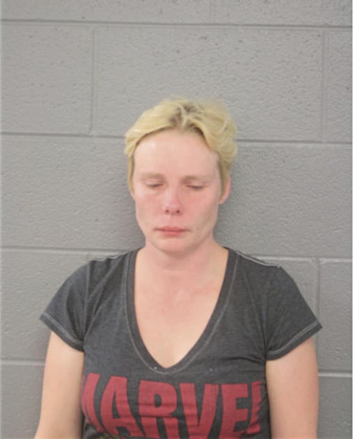 THERESA M COPE, Cook County, Illinois