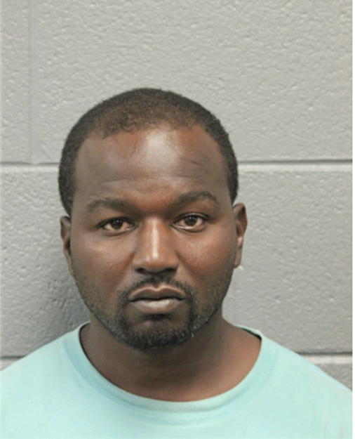 DANYEID Y CROSS, Cook County, Illinois