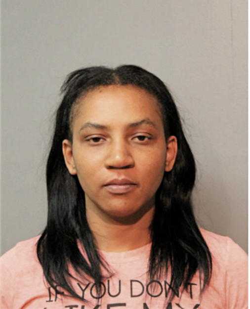 DIANE CROSS, Cook County, Illinois