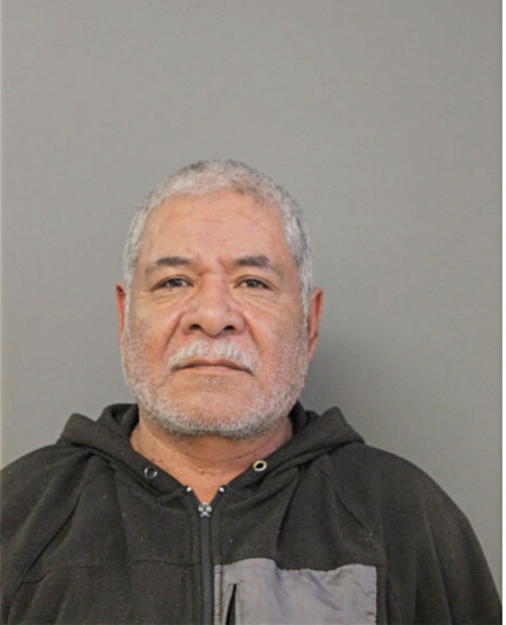 RAUL MARTINEZ CRUZ, Cook County, Illinois