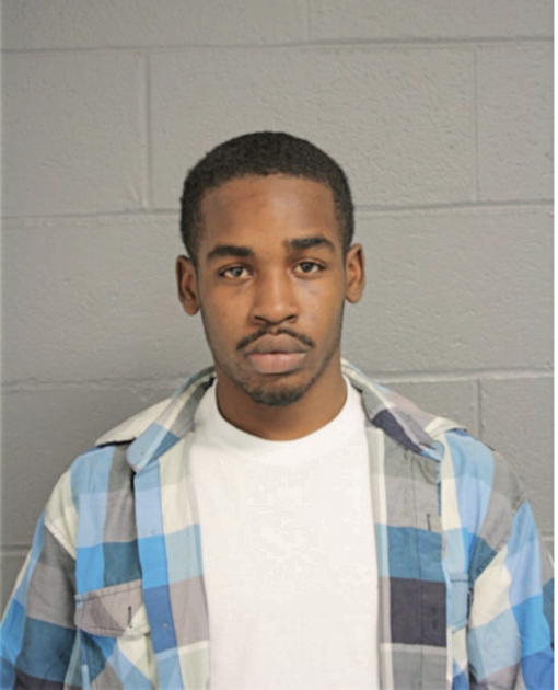 KENDREN R DAVIS, Cook County, Illinois