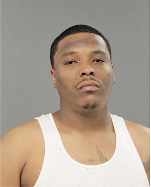 LESLIE E DAVIS, Cook County, Illinois
