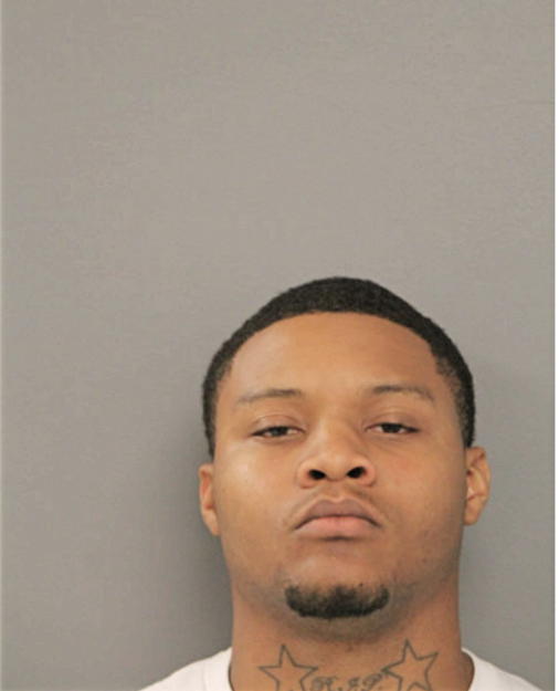 DEVANTE MAURI DAWSON, Cook County, Illinois