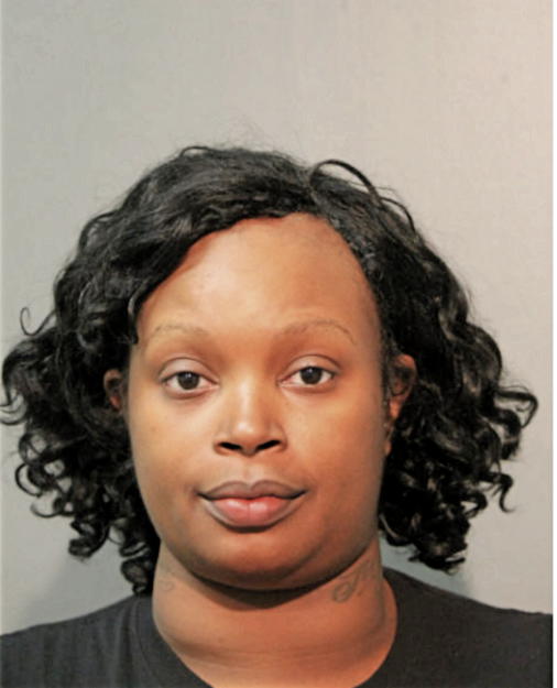 DANA T DIXON, Cook County, Illinois