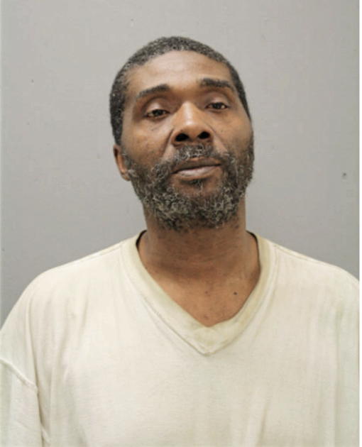 WILLIE DOTSON, Cook County, Illinois