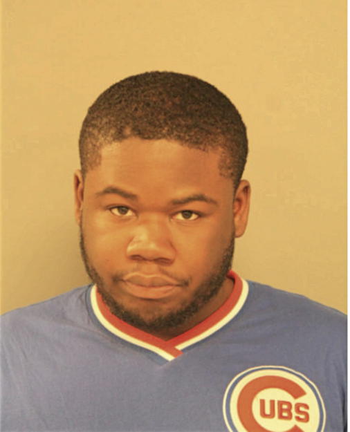 MATTHEW C DOUGLAS-GRANT, Cook County, Illinois