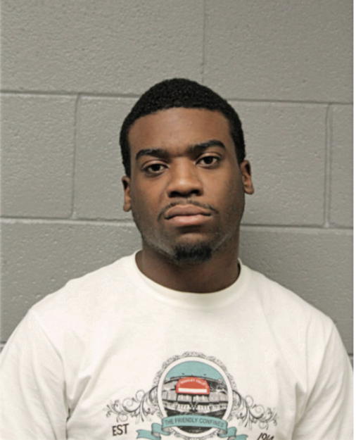 PARIS DRANE, Cook County, Illinois