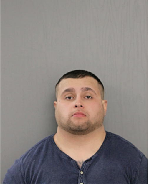 ALAN J DUTKANYCH, Cook County, Illinois