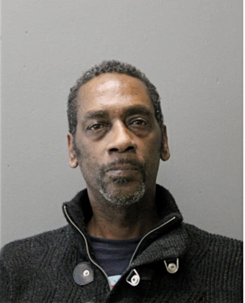 BRIAN H FENDERSON, Cook County, Illinois