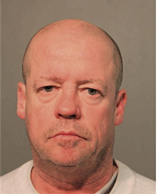 GARY E FERGUSON, Cook County, Illinois