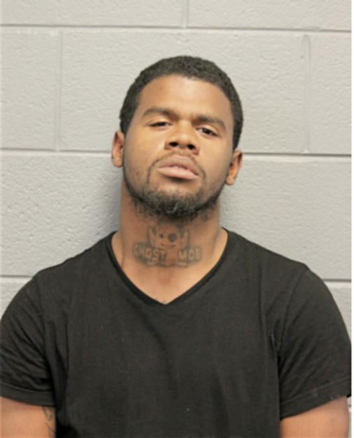 LANELL D FIELDS, Cook County, Illinois