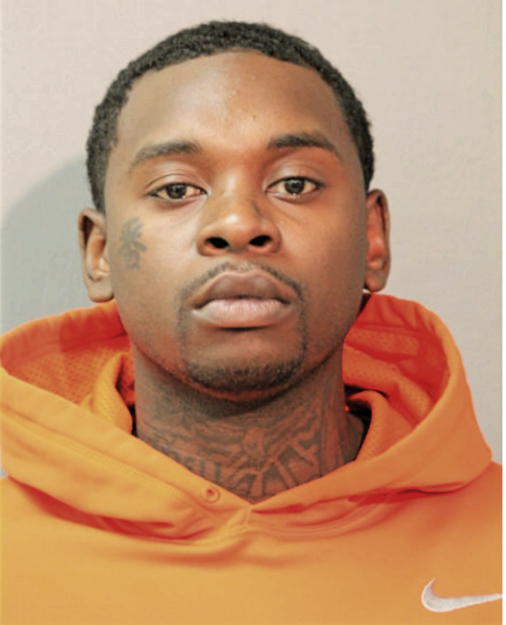 RICARDO FINDLAY, Cook County, Illinois