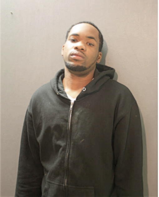 KEVIN A FORBES, Cook County, Illinois