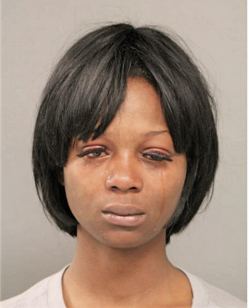 CAROLYN FORD, Cook County, Illinois