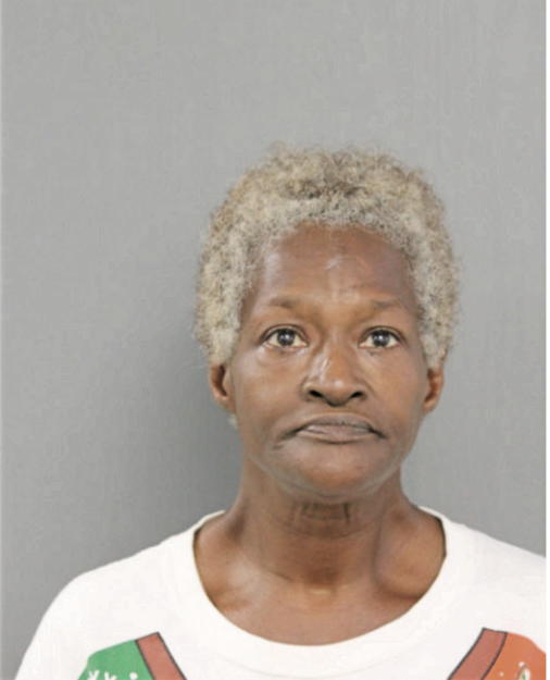 BRENDA L FRANKLIN, Cook County, Illinois
