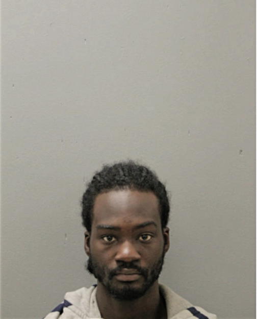 DEVON FREEMAN, Cook County, Illinois