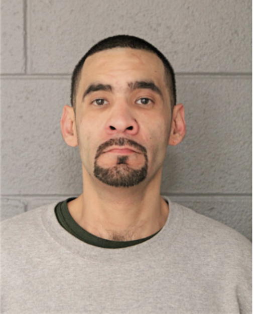 ROGELIO GADVEZ, Cook County, Illinois