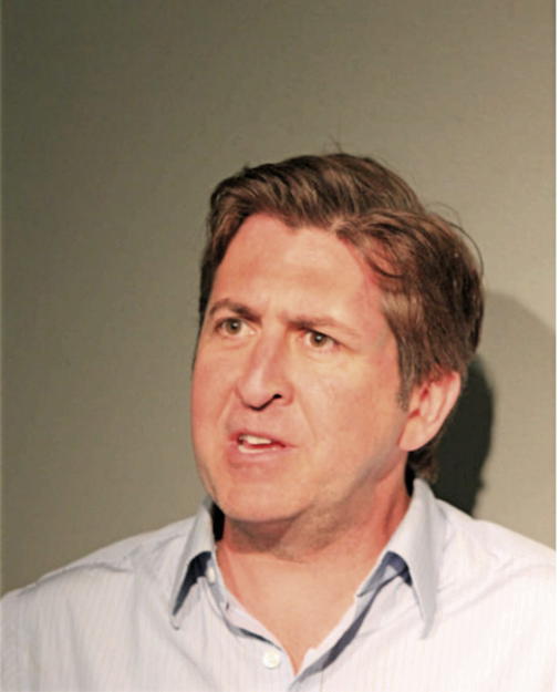 PAUL GAY, Cook County, Illinois