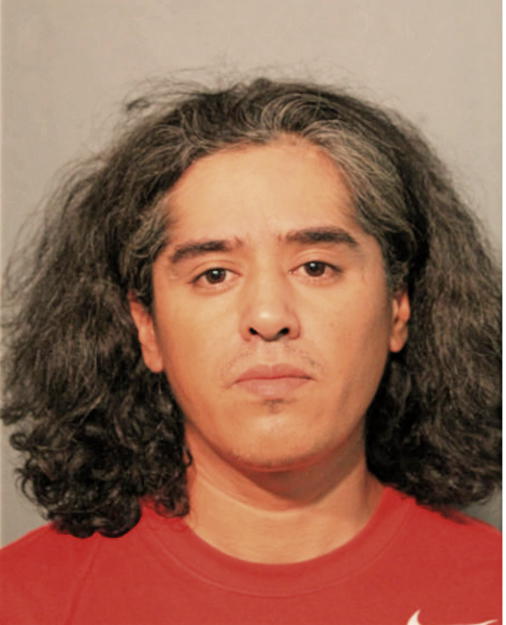 CARLOS GLORIA, Cook County, Illinois
