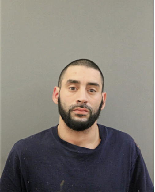 JESUS D GOMEZ, Cook County, Illinois
