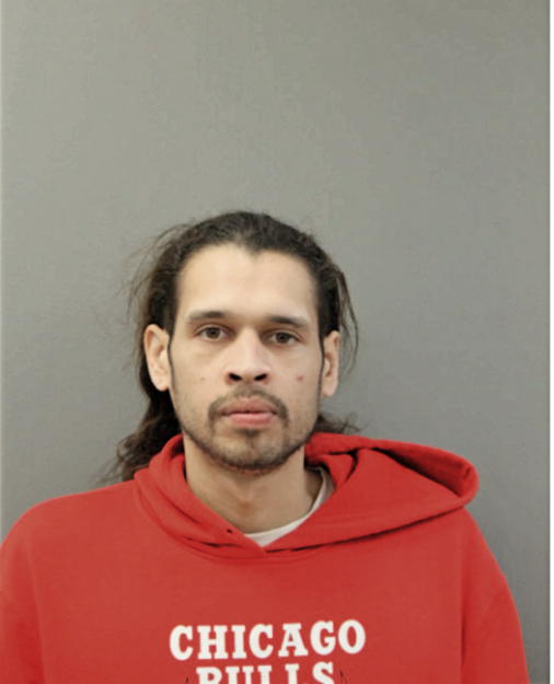 EMANUEL GONZALEZ, Cook County, Illinois