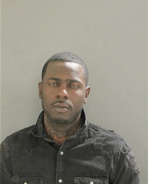 DEMELL J GOVAN, Cook County, Illinois