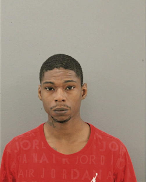 ALEX GRANT, Cook County, Illinois