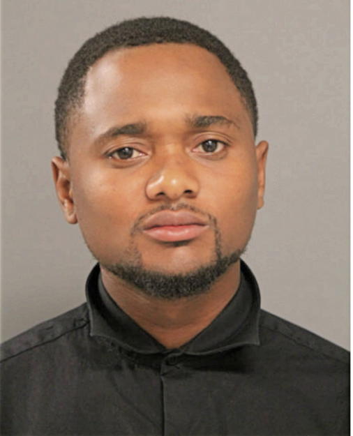 JABARI W GROSS, Cook County, Illinois