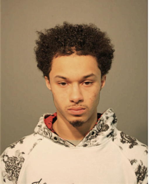MARLON R GUERRIER, Cook County, Illinois