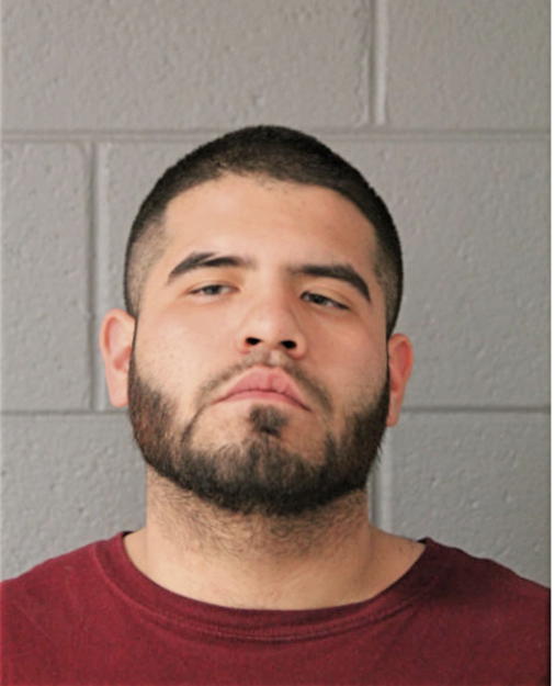 DAVID GUTIERREZ, Cook County, Illinois