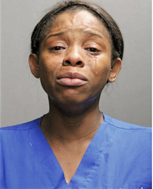 MARKINETA C HARRINGTON, Cook County, Illinois