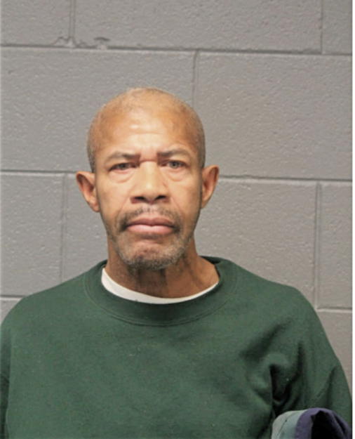 DWAINE HARRIS, Cook County, Illinois