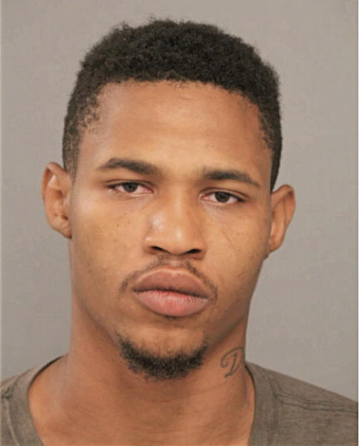 GREGORY V HARRIS, Cook County, Illinois