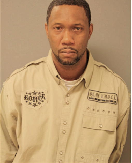 VERNELL HEMPHILL, Cook County, Illinois