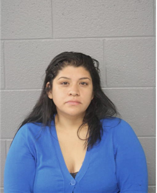 EDITH HERNANDEZ, Cook County, Illinois