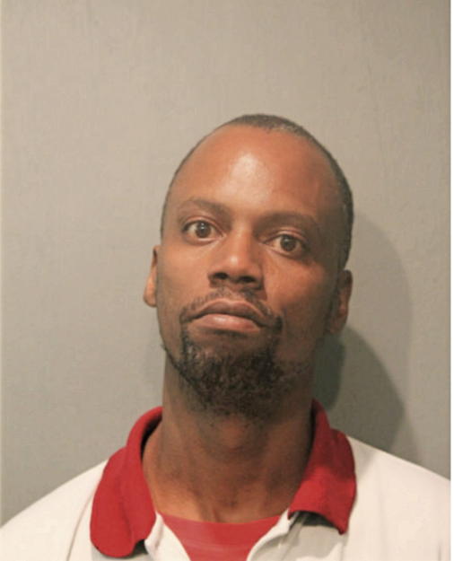 MARIO HINTON, Cook County, Illinois