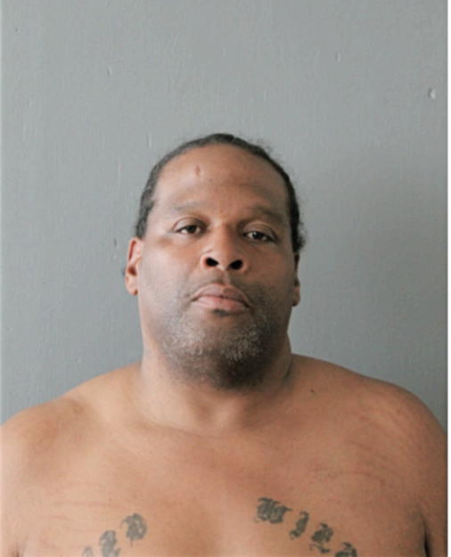 LARRY HOLCOMB, Cook County, Illinois