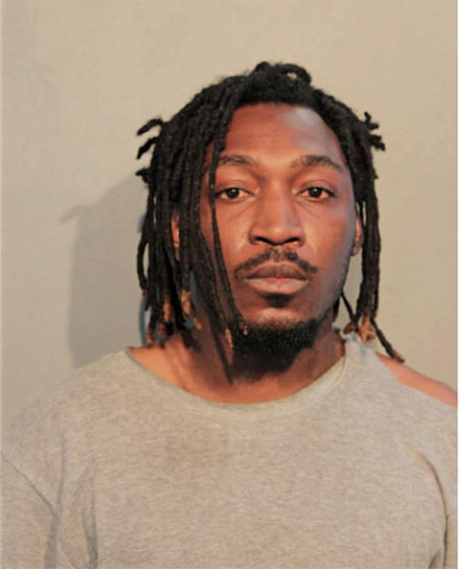 JOSEPH SAMUEL HORTON JOHNSON, Cook County, Illinois