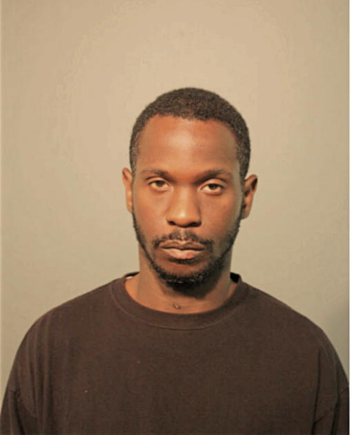 JEROME HOYLE, Cook County, Illinois