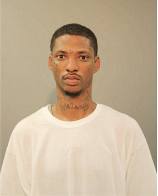 ARTHUR JENKINS, Cook County, Illinois