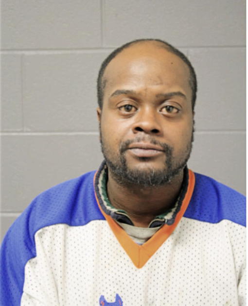 BYRON JOHNSON, Cook County, Illinois