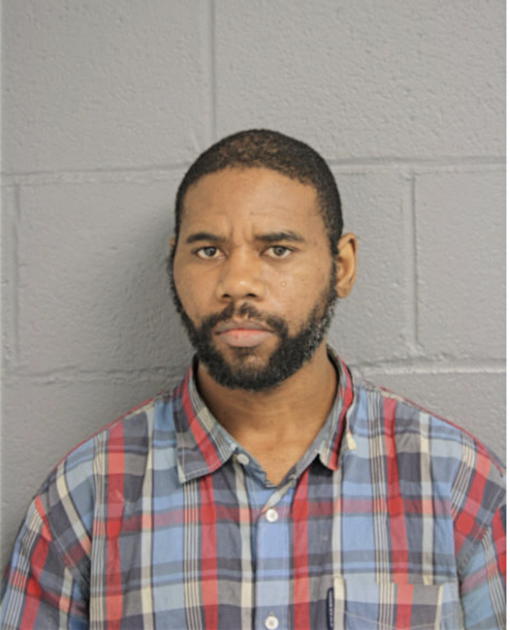 CARDELL JOHNSON, Cook County, Illinois