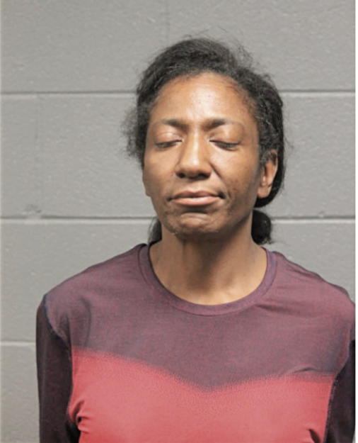 CATRINA JONES, Cook County, Illinois