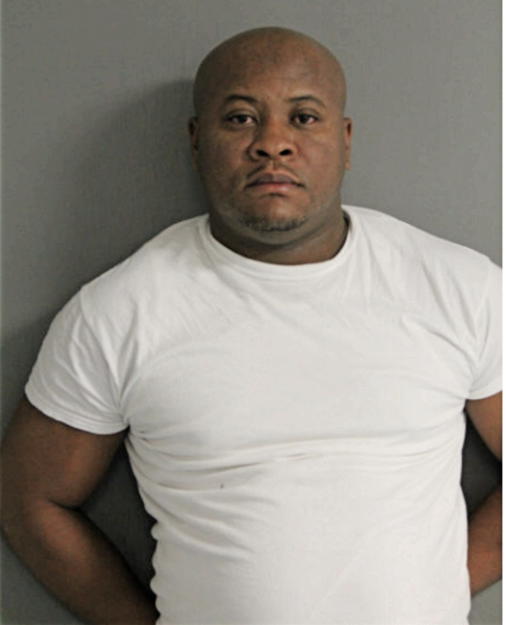 MARNELL L JORDAN, Cook County, Illinois