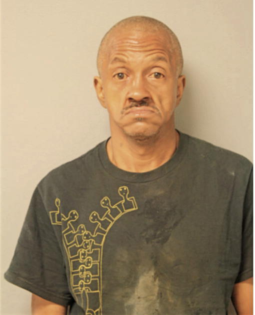 RICHARD KEARNEY, Cook County, Illinois