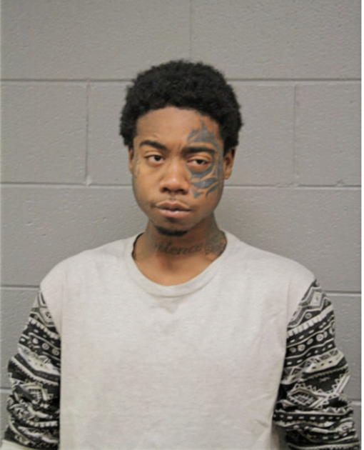 MAURICE KEMP, Cook County, Illinois