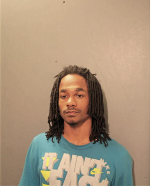 DEVON D KIMBROUGH, Cook County, Illinois