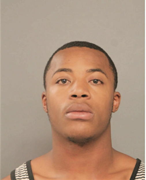 STEPHON KINCADE, Cook County, Illinois